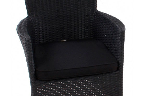 Produktbillede af Fritab Eksklusiv Manilahynde Sort på tilbud i høj kvalitet