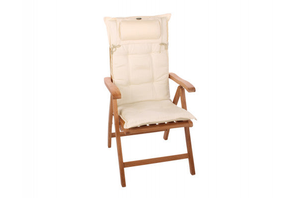 Produktbillede af Fritab Eksklusiv Positionshynde Natur på tilbud i høj kvalitet