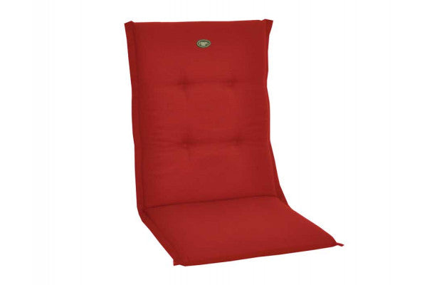 Produktbillede af Fritab Eksklusiv Universalhynde Rød på tilbud i høj kvalitet