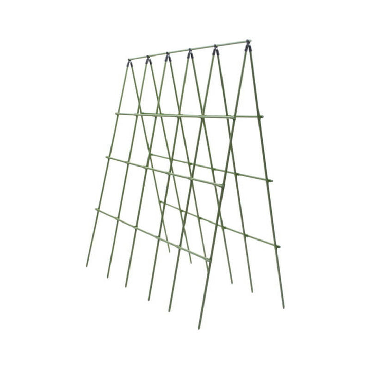 Produktbillede af Plantestøtte espalier 210 x 210 cm på tilbud i høj kvalitet