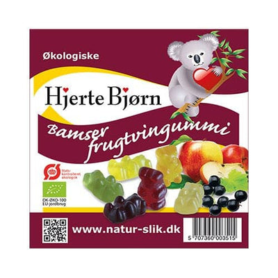 Stort online udvalg i Coala Frugtsaftbamser Ø 100 g. ❤ Coala ❤ Hurtig levering: 1 - 2 Hverdage og gratis fragt v/køb over 295 kr. GLS til pakkeshop ❤ Varenummer: HG-8788 og barcode / Ean: på lager - Kæmpe udvalg i Mad & drikke - Over 360 kendte mærker på udsalg