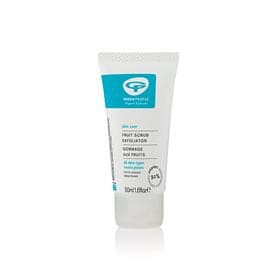 Stort online udvalg i GreenPeople Fruit scrub 50ml. ❤ GreenPeople ❤ Hurtig levering: 1 - 2 Hverdage og gratis fragt v/køb over 295 kr. GLS til pakkeshop ❤ Varenummer: HG-16267 og barcode / Ean: 5034511000094 på lager - Kæmpe udvalg i Personlig pleje - Over 424 kendte brands på udsalg