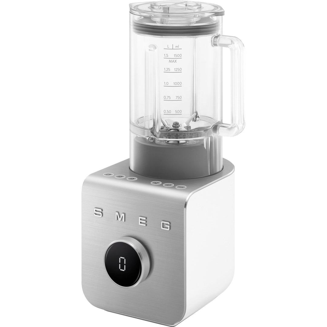 Smeg Smeg Blender, hvid ❤ produktfoto (Mixer & Blender)