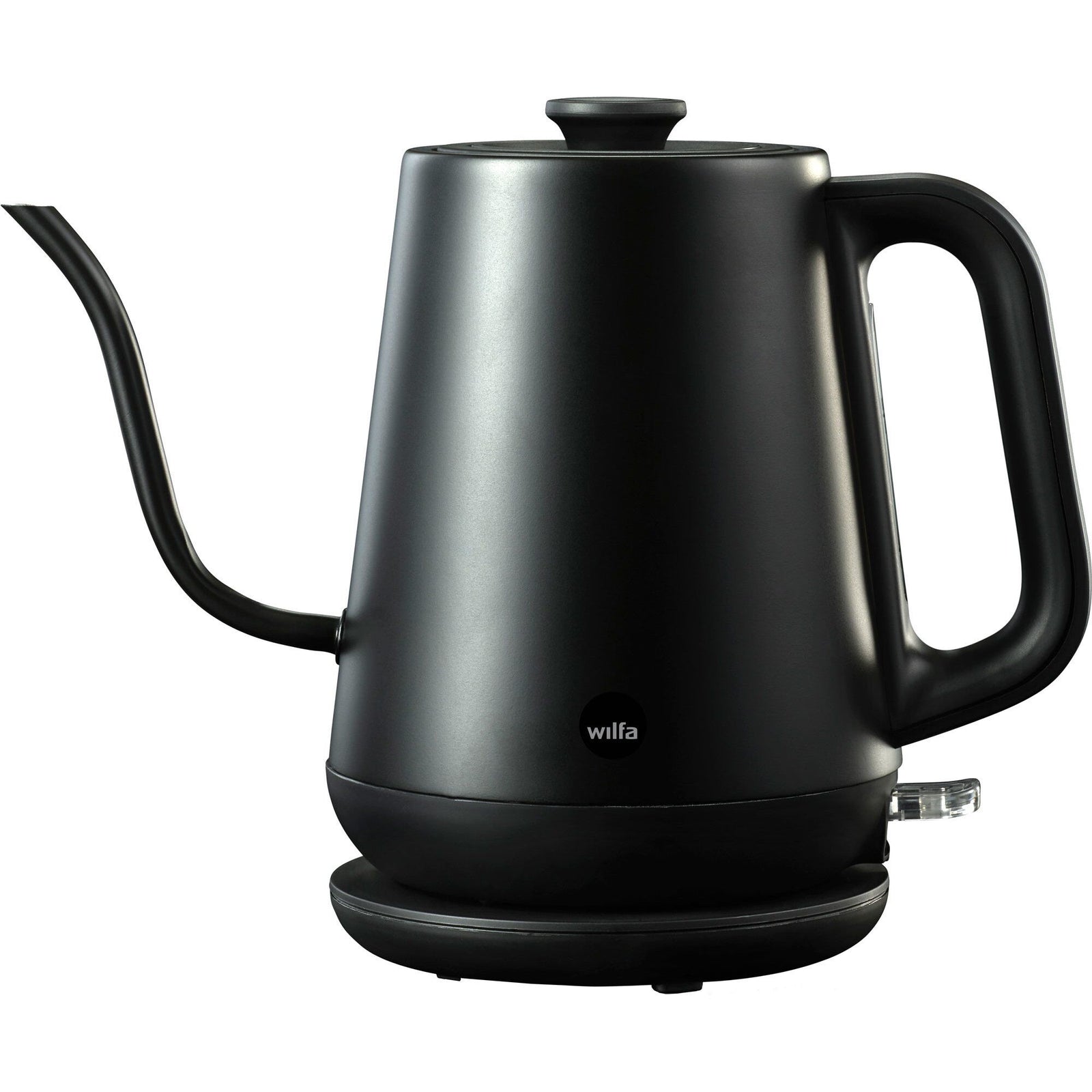 Wilfa Wilfa WSPOK-1000B Elkedel 0,8L ❤ detaljebillede (Elkedel)