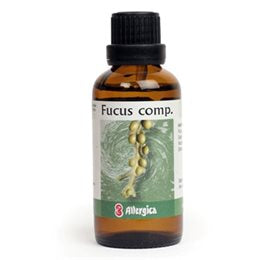 Allergica Fucus comp. 50ml.