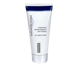 Produktbillede af Beauté Pacifique Fugtighedscreme t. alle hudtyper No parfume i tube 50 ml X på tilbud