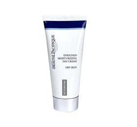 Produktbillede af Beauté Pacifique Fugtighedscreme t. tør hud No parfume (tube) 50 ml. X på tilbud