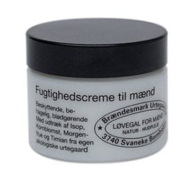Produktbillede af Elizabeth Løvegal Fugtighedscreme til mænd 30ml. på tilbud