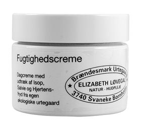 Produktbillede af Elizabeth Løvegal Fugtighedscreme 30ml. på tilbud