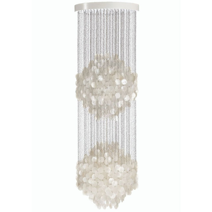 Fun Pendel 5DM Perlemor Verpan