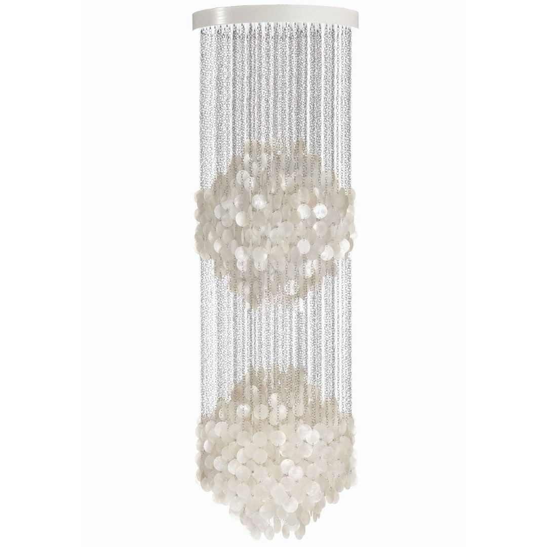 Fun Pendel 5DM Perlemor Verpan