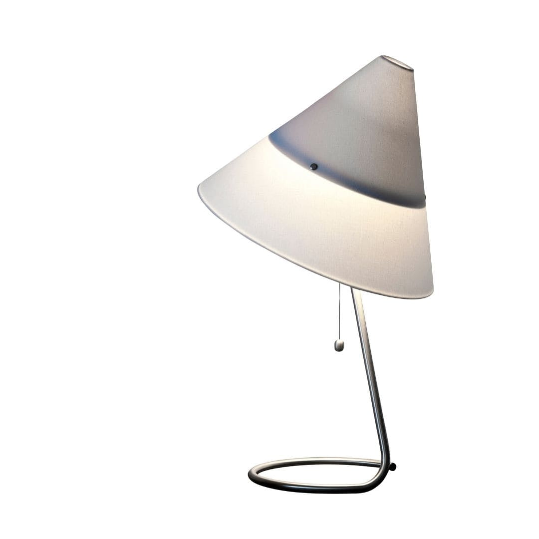 Produktbillede af Funco Bordlampe i premium kvalitet