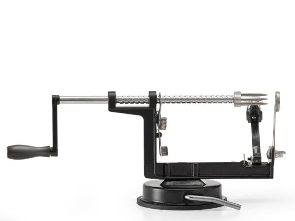 Produktbillede af Funktion Æbleskræller 30,5 x 10 x 14,5 cm Sort i premium kvalitet