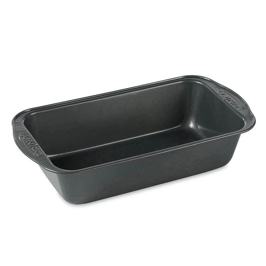 Produktbillede af Funktion Brødform 29,5 x 15 x 6,5 cm Grå i premium kvalitet