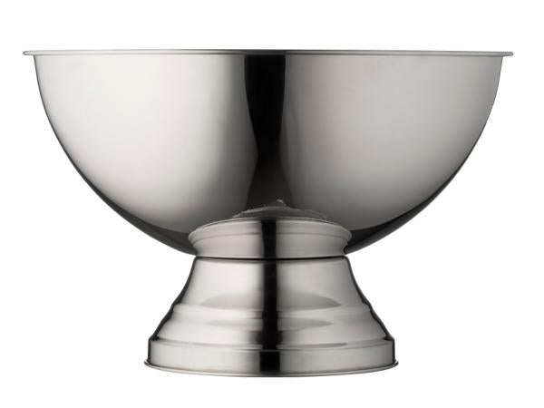 Produktbillede af Funktion Champagnebowle 13 liter Rustfrit stål i premium kvalitet