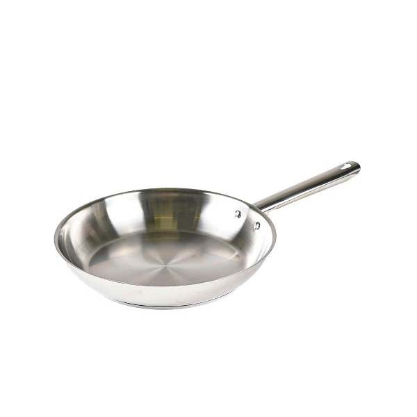 Produktbillede af Funktion Endurance Stegepande 28 cm Stål i premium kvalitet