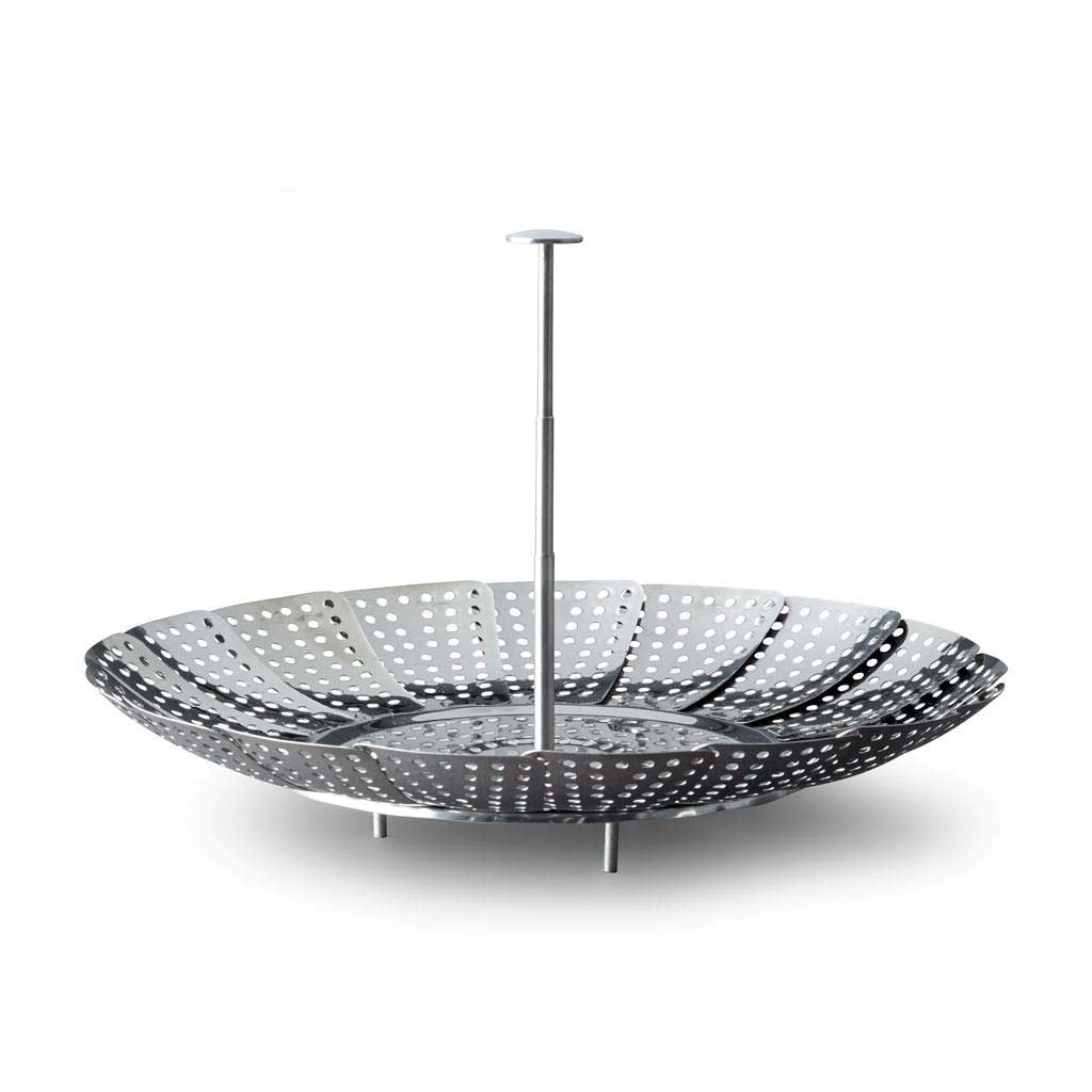 Produktbillede af Funktion Grøntsagsdampindsats Dia. 23 cm i premium kvalitet