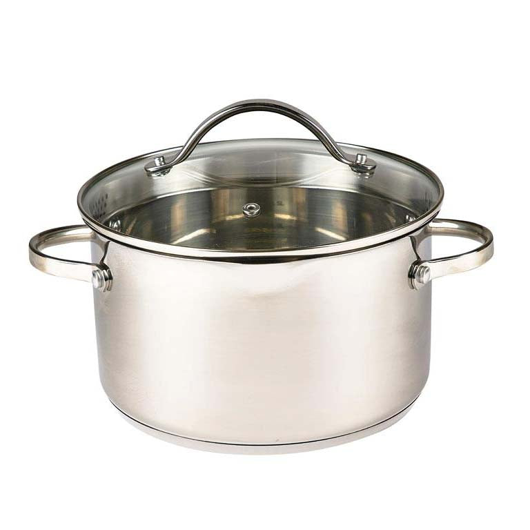 Produktbillede af Funktion Gryde m/låg 3 liter i premium kvalitet