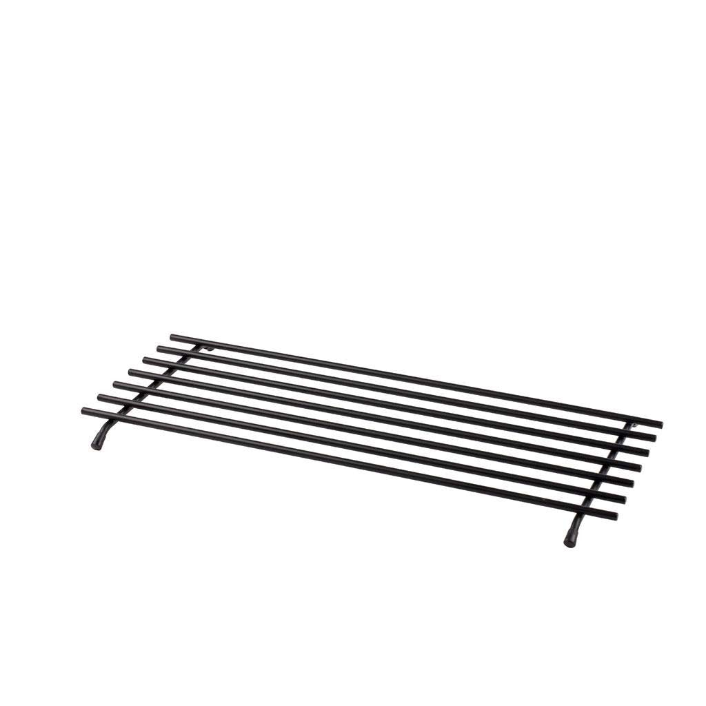 Produktbillede af Funktion Gryderist 50 x 24 cm Sort i premium kvalitet