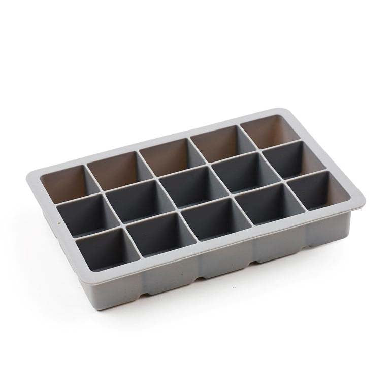 Produktbillede af Funktion Isterningbakke i premium kvalitet