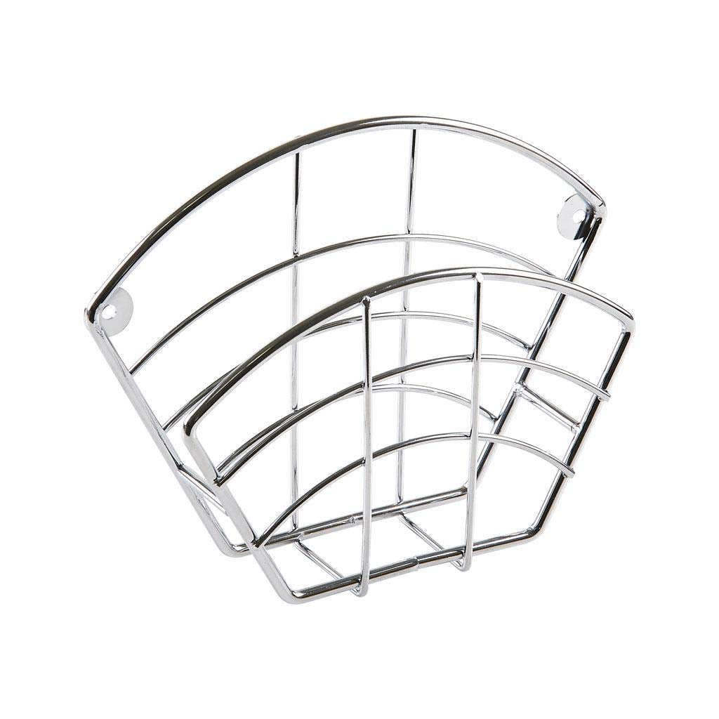 Produktbillede af Funktion Kaffefilterholder 20 x 15 cm Krom i premium kvalitet