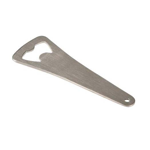 Produktbillede af Funktion Kapselåbner 11,5 cm stål i premium kvalitet