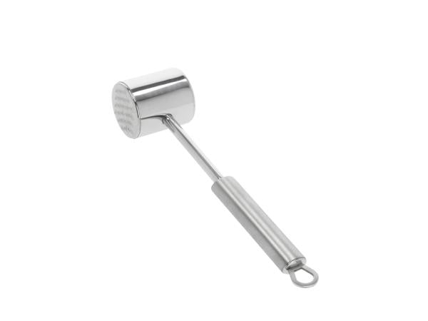 Produktbillede af Funktion Kødhammer 27 x 6 x 5 cm Stål i premium kvalitet