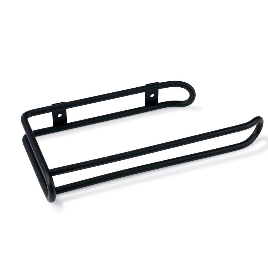 Produktbillede af Funktion Køkkenrulleholder 31,0 x 13,5 cm Sort i premium kvalitet