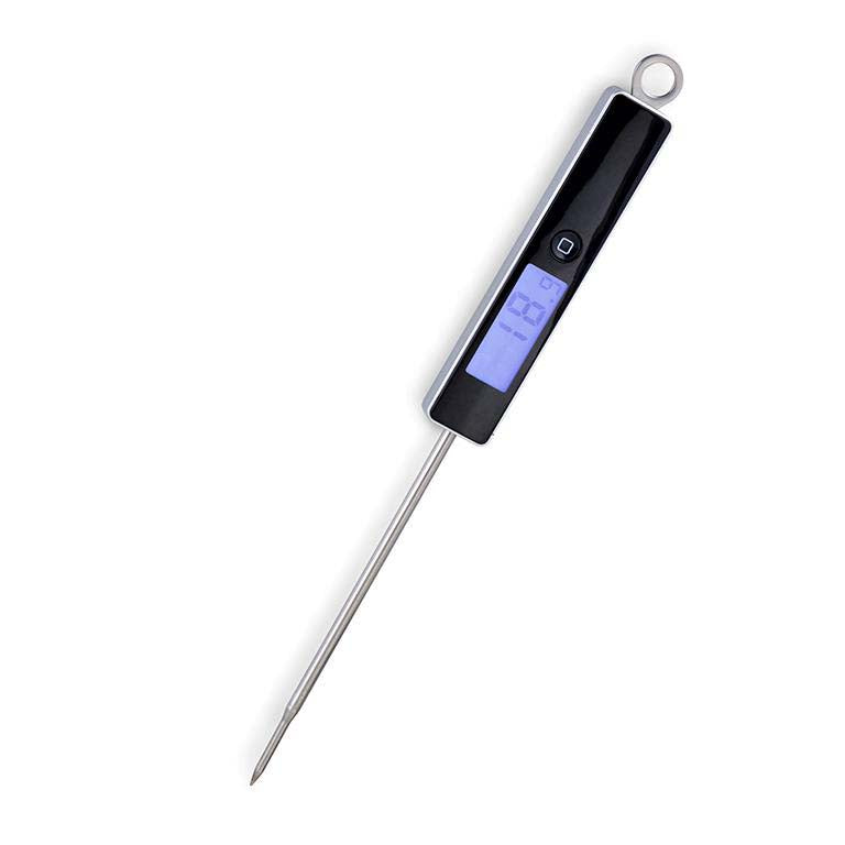 Produktbillede af Funktion Køkken- og bolchetermometer digitalt i premium kvalitet