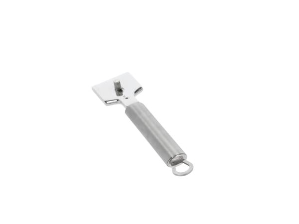 Produktbillede af Funktion Komfurskraber 18,7 x 4,5 x 1,5 cm Stål i premium kvalitet