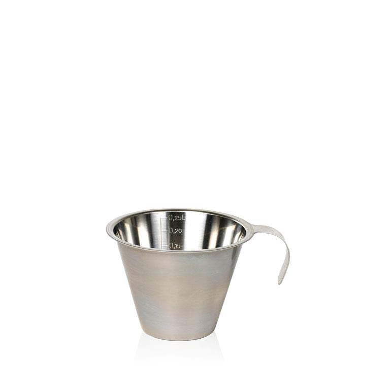 Produktbillede af Funktion Målekande 0,25 liter i premium kvalitet