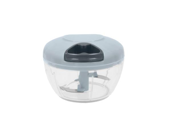 Produktbillede af Funktion Minihakker 500 ml Mørkblå/Lyseblå i premium kvalitet