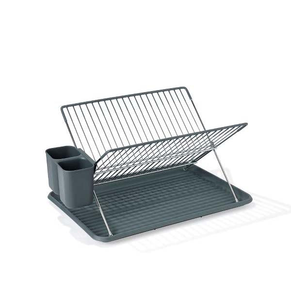 Produktbillede af Funktion Opvaskestativ 43 x 32 x 24 cm Grå i premium kvalitet