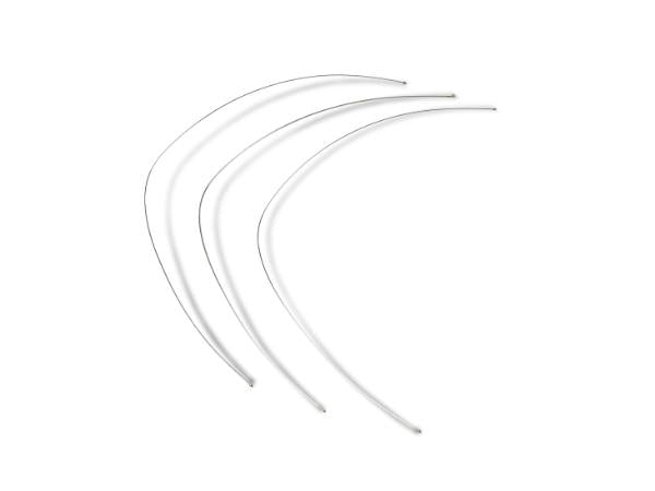 Produktbillede af Funktion Ostestrenge 24 cm 3 stk. Stål i premium kvalitet