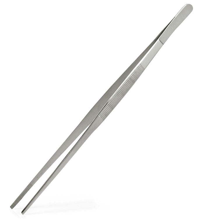 Produktbillede af Funktion Pincet 30 cm stål i premium kvalitet