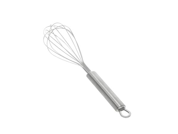 Produktbillede af Funktion Piskeris 30 x 7 x 7 cm Stål i premium kvalitet