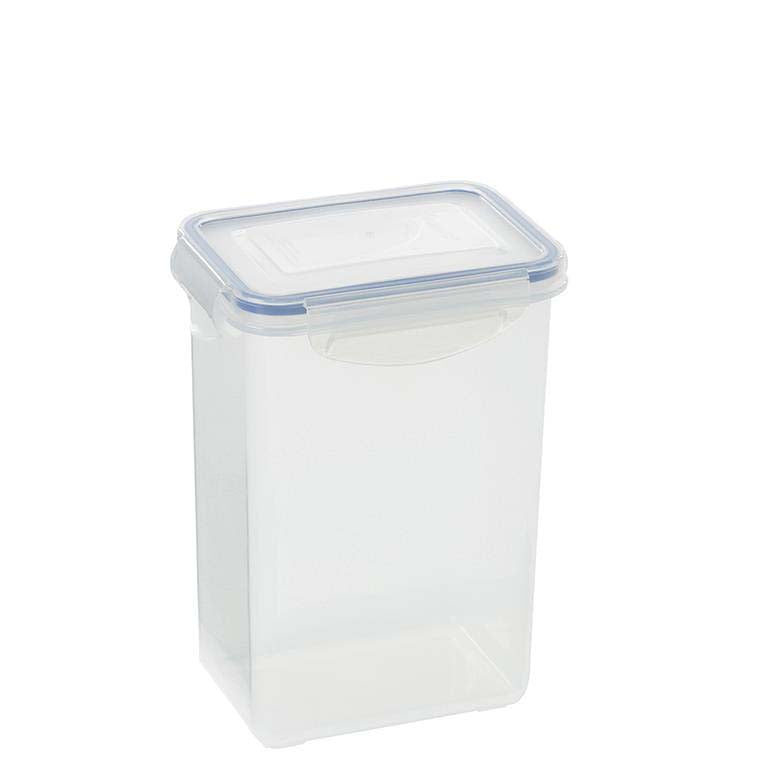 Produktbillede af Funktion rektangulær Opbevaringsboks 1,4 liter i premium kvalitet