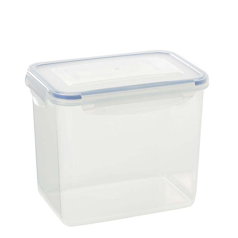 Produktbillede af Funktion rektangulær Opbevaringsboks 3,2 liter i premium kvalitet