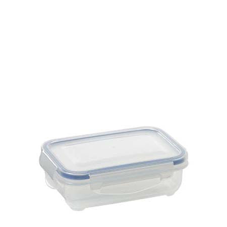 Produktbillede af Funktion rektangulær Opbevaring 310 ml i premium kvalitet