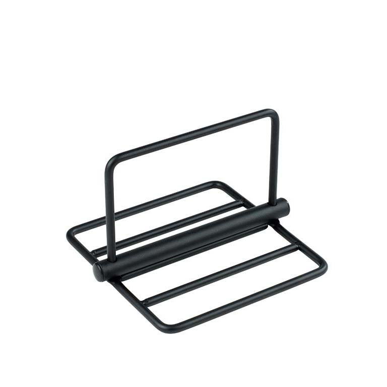 Produktbillede af Funktion Servietholder 19 x 19 x 12,5 cm Sort i premium kvalitet