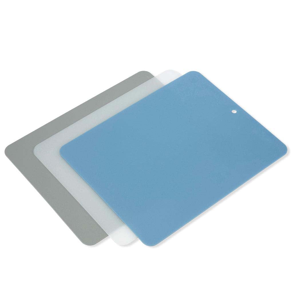 Produktbillede af Funktion Skærebræt 37 x 29 x 0,25 cm 3 stk i premium kvalitet