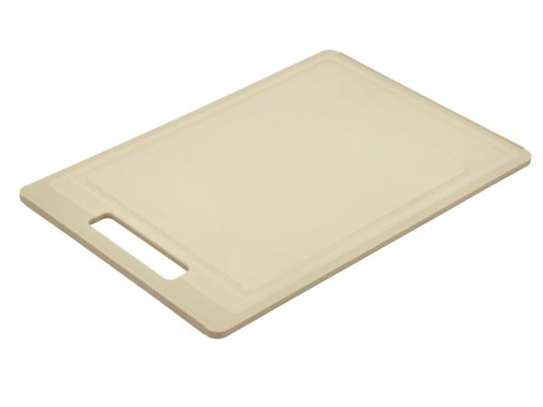 Produktbillede af Funktion Skærebræt 44,5 x 30,5 x 0,9 cm Beige i premium kvalitet