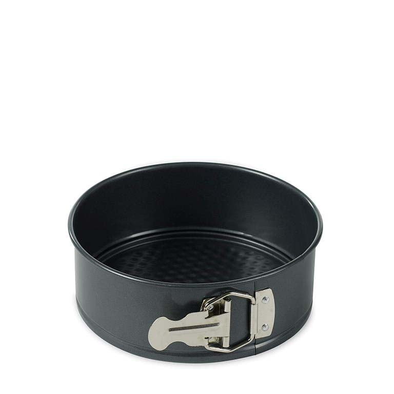 Produktbillede af Funktion Springform Dia. 18 cm 1,2 liter Grå i premium kvalitet