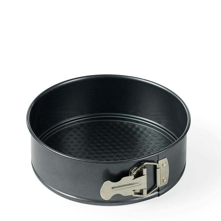 Produktbillede af Funktion Springform Dia. 20 cm 1,7 liter Grå i premium kvalitet