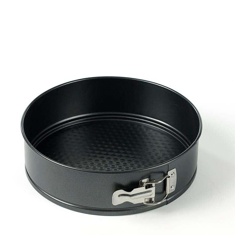 Produktbillede af Funktion Springform Dia. 24 cm 2,3 liter Grå i premium kvalitet