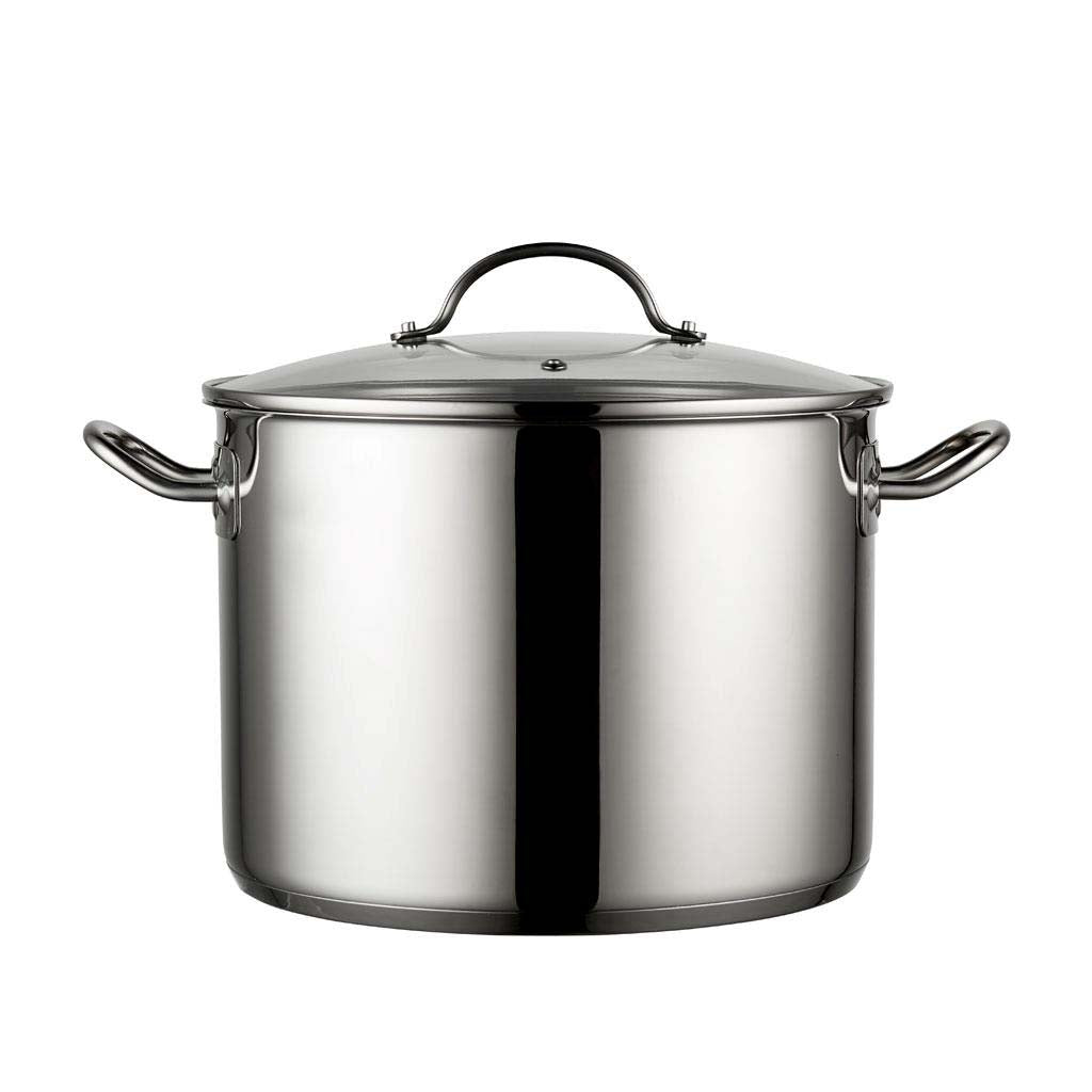 Produktbillede af Funktion Suppegryde 10,0 liter 18/8 stål i premium kvalitet