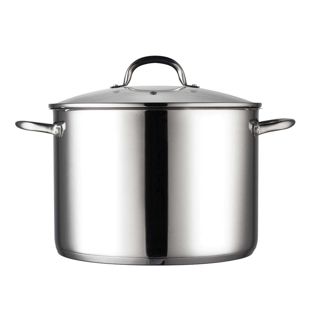 Produktbillede af Funktion Suppegryde 14,5 liter 18/0 stål i premium kvalitet