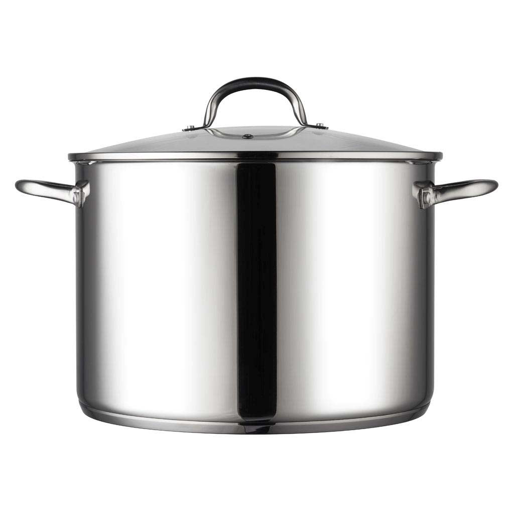 Produktbillede af Funktion Suppegryde 17,2 liter 18/0 stål i premium kvalitet