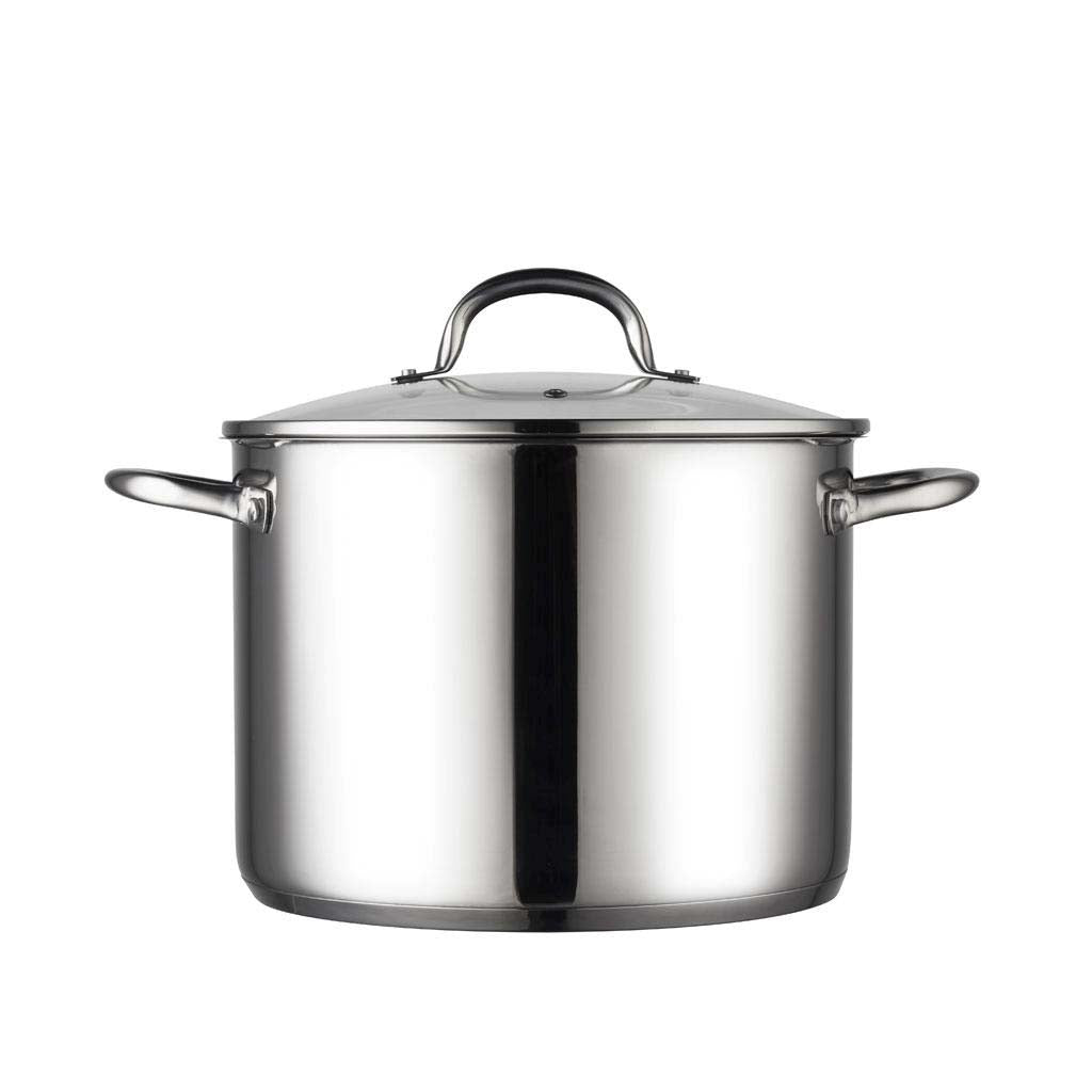 Produktbillede af Funktion Suppegryde Dia. 26 x 19 cm 10 liter 18/0 stål i premium kvalitet