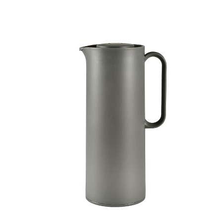 Produktbillede af Funktion Termokande Dia. 12 x 30 cm 1 liter Blågrå i premium kvalitet